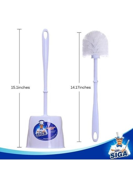 Ekonomik Tuvalet Fırçası, Fırça, Tuvalet Fırçası, Tuvalet Fırçası, Set (Yurt Dışından) fiyatları