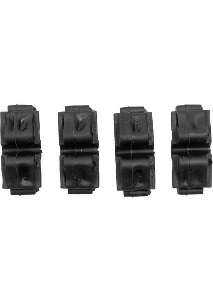 Bmw X5 Serisi E53,F15,E70 Için Sunroof Tamir Seti-4 Parça