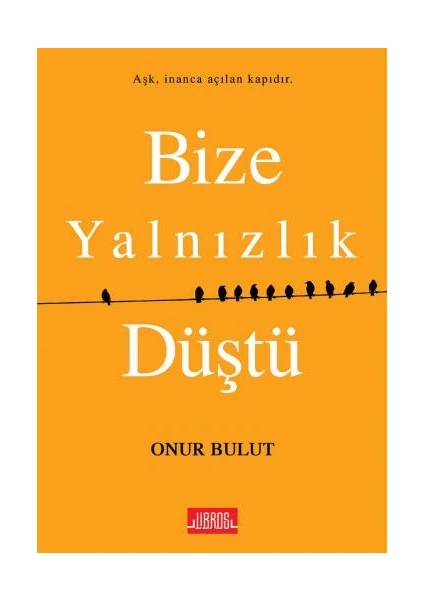 Bize Yalnızlık Düştü - Onur Bulut