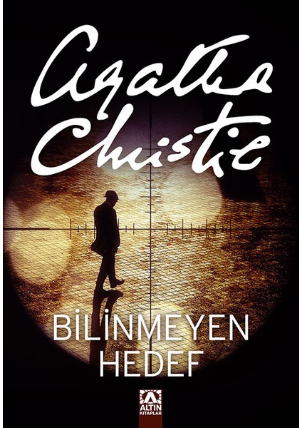 Bilinmeyen Hedef - Agatha Christie
