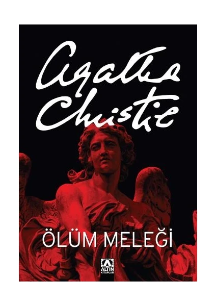 Ölüm Meleği - Agatha Christie