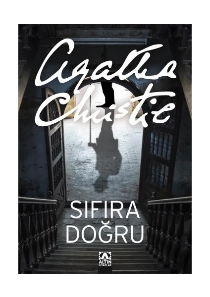 Sıfıra Doğru - Agatha Christie