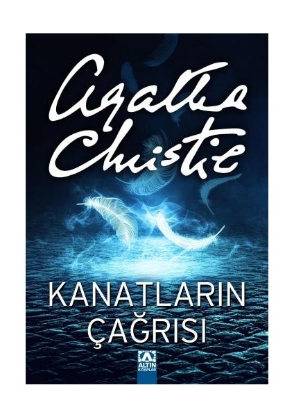 Kanatların Çağrısı - Agatha Christie