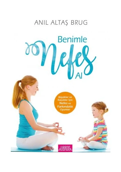 Benimle Nefes Al