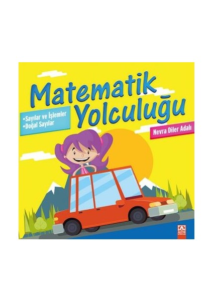 Matematik Yolculuğu :1 Doğal Sayılar
