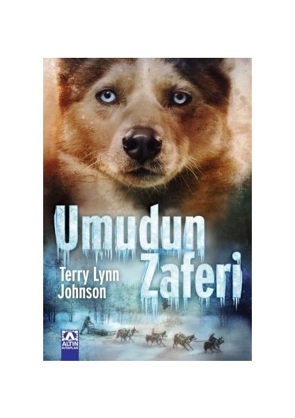 Umudun Zaferi-Terry Lynn Johnson