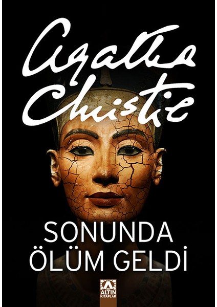 Sonunda Ölüm Geldi -Agatha Christie