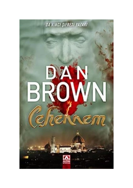 Cehennem - Dan Brown