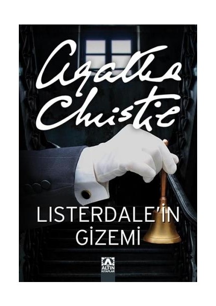 Listerdale’in Gizemi - Agatha Christie