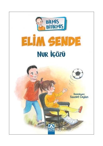 Bilmiş Bitirmiş - Nur İçözü