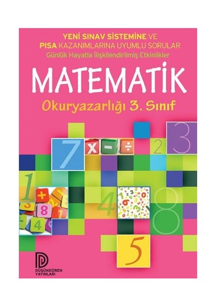 Matematik Okuryazarlığı 3. Sınıf