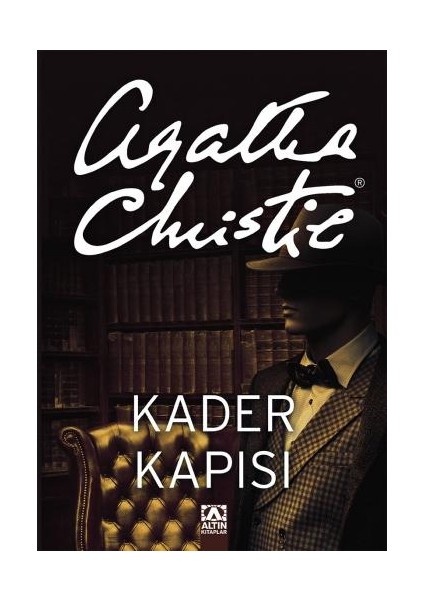 Kader Kapısı - Agatha Christie