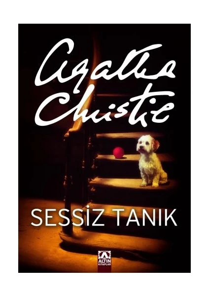 Sessiz Tanık - Agatha Christie