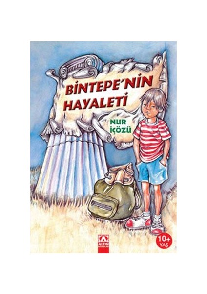 Bintepe'nin Hayaleti