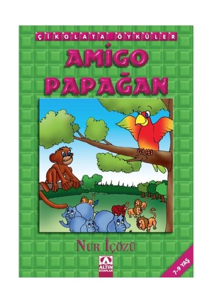 Amigo Papagan