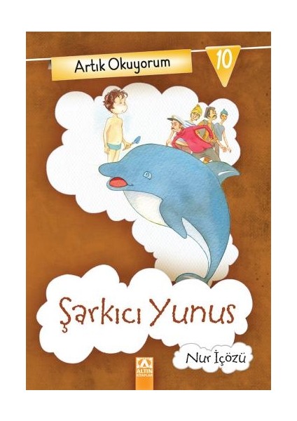 Şarkıcı Yunus-Nur İçözü