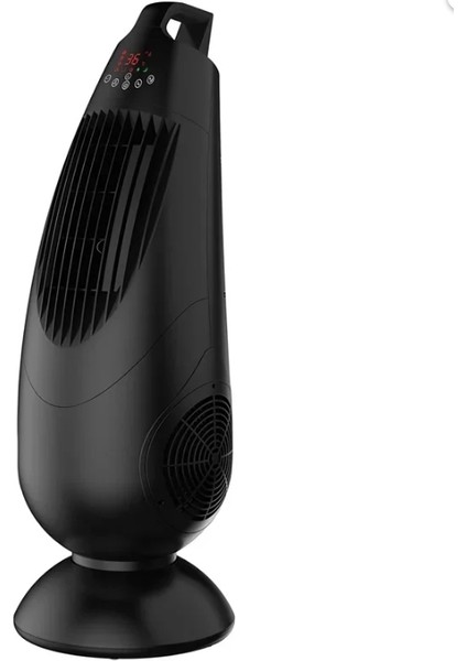 TST08-RT 90 Watt Iyonizerli Uzaktan Kumandalı Kule Tipi Vantilatör