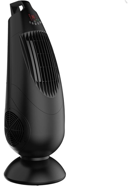 TST08-RT 90 Watt Iyonizerli Uzaktan Kumandalı Kule Tipi Vantilatör modelleri