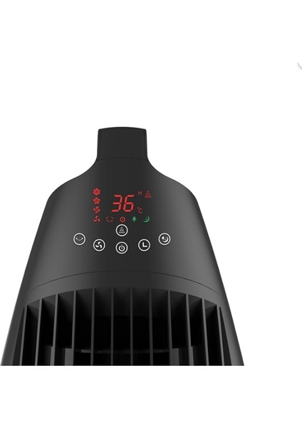 TST08-RT 90 Watt Iyonizerli Uzaktan Kumandalı Kule Tipi Vantilatör fırsatları
