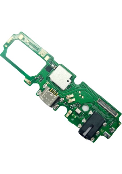 Vivo Y20S Full Orj Şarj Kulaklık Soketi