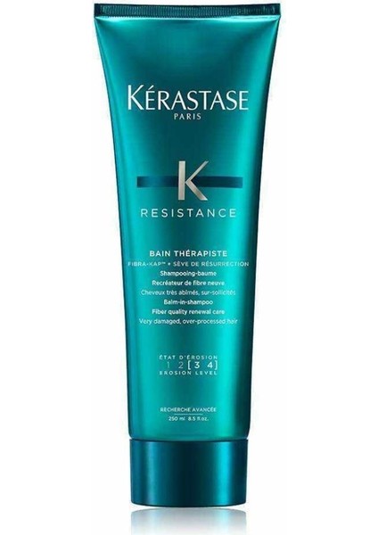 Resistance Therapiste Saç Bakım Şampuanı
