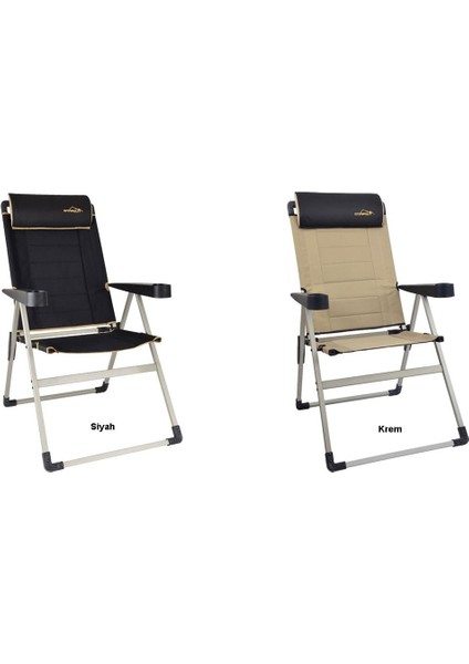 Katlanır Lüx Sandalye