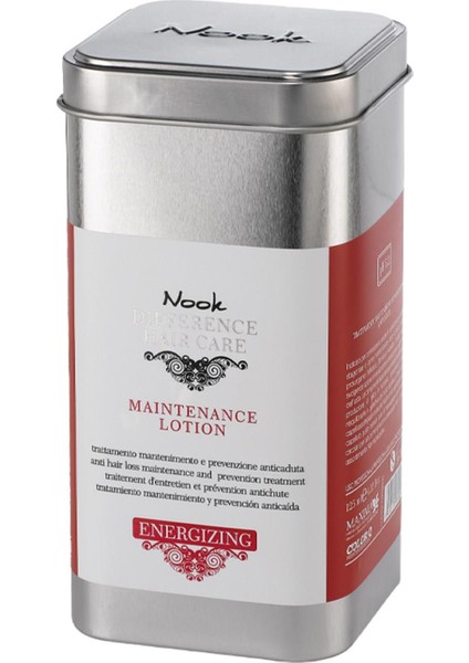 Mevsimsel Devam Losyonu 125 ml (Vegan) Dhc Se