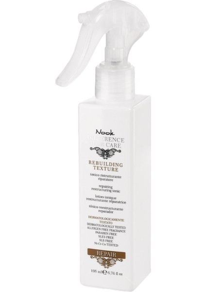 Doku Yapılandırıcı Losyon 195 ml (Vegan) Dhc