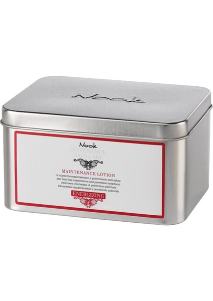 Mevsimsel Devam Losyonu 12-7 ml (Vegan) Dhc S