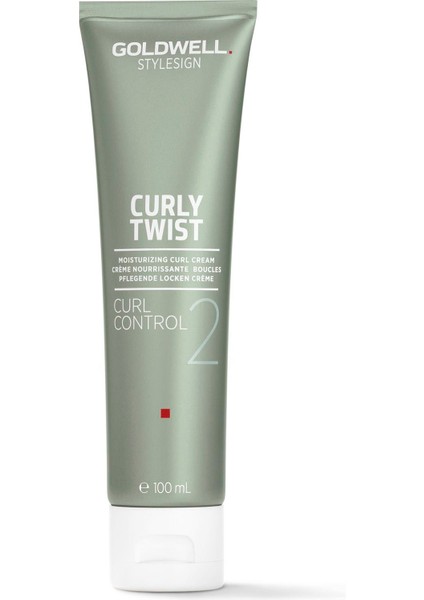 Stylesign Curl Control 100ML