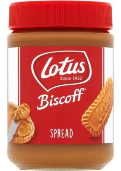 Biscoff Spread Original 400 gr