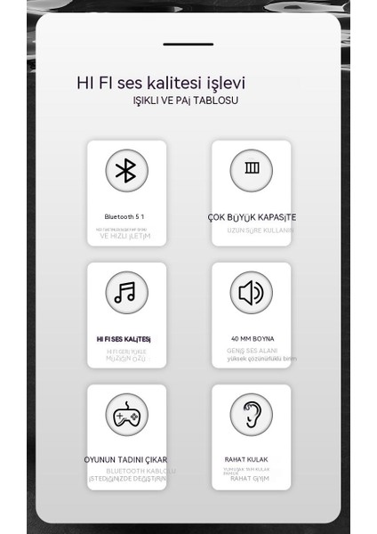 Bluetooth Kulaklık Cep Telefonu Kablosuz Kulaklık (Yurt Dışından) fiyatları