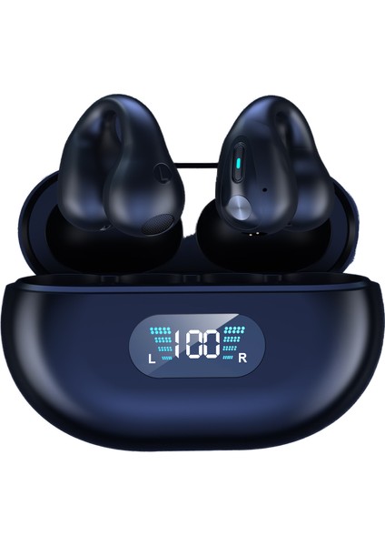 Kablosuz Bluetooth Kulaklık Gürültü Engelleme (Yurt Dışından)