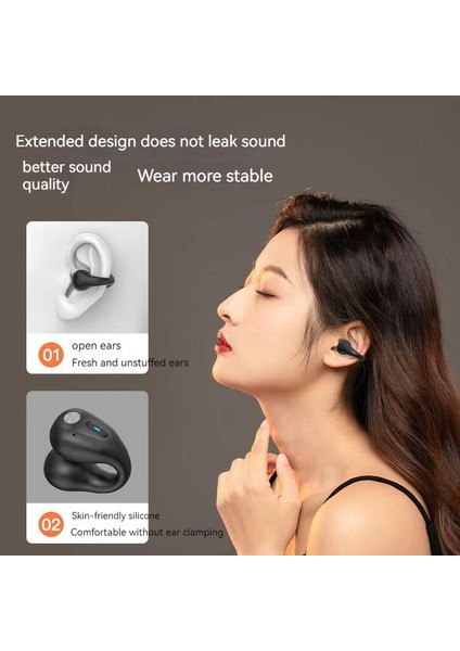 Kablosuz Bluetooth Kulaklık Gürültü Engelleme (Yurt Dışından) fiyatları