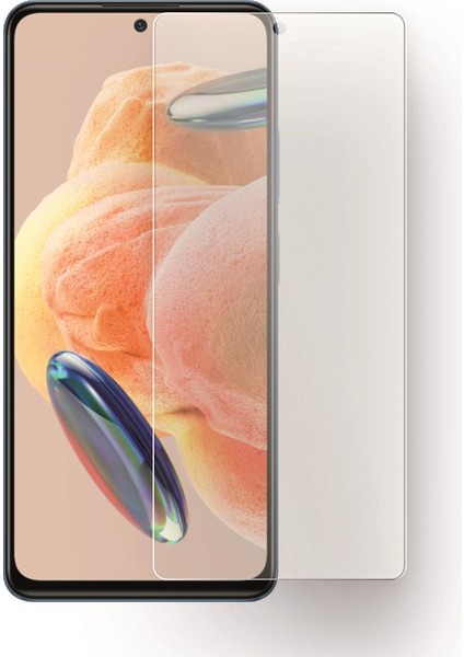 Extreme Xıaomı Redmı Note 12 Pro Nano Ekran