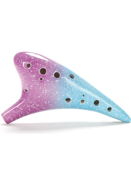 Hermann Mayer PRO12 Ocarina 12 Ses