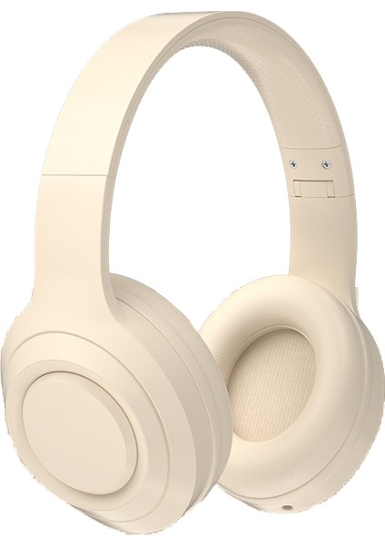 Bluetooth Kulaklık Kablosuz Uzun Pil Ömrü (Yurt Dışından)