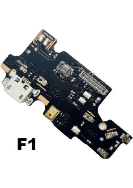 Casper F1 Full Orj Şarj Soketi