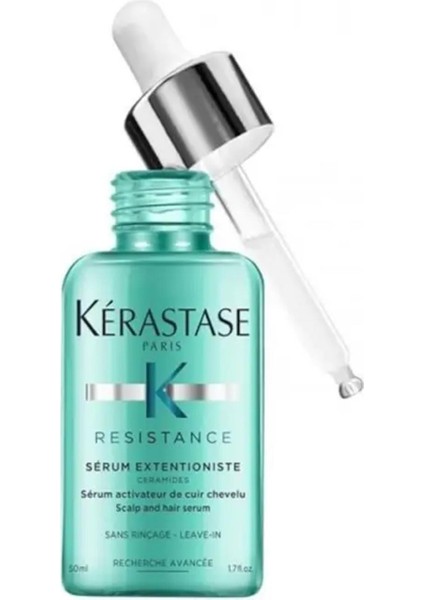 Resistance Serum Extentioniste Daha Hızl
