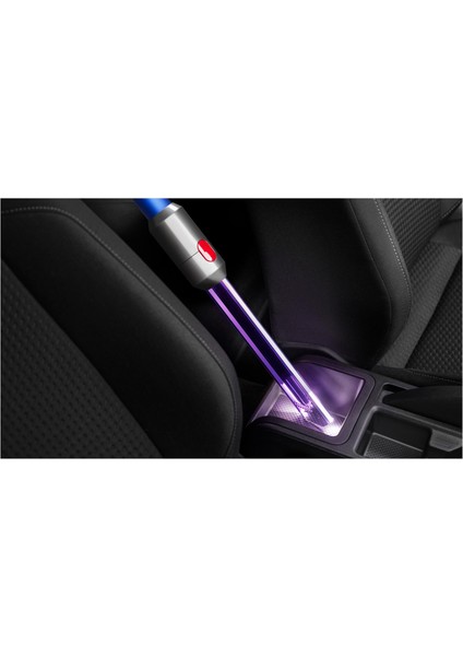 Işıklı Aralık Temizleme Başlığı - Dyson V12™ ile Uyumlu modelleri