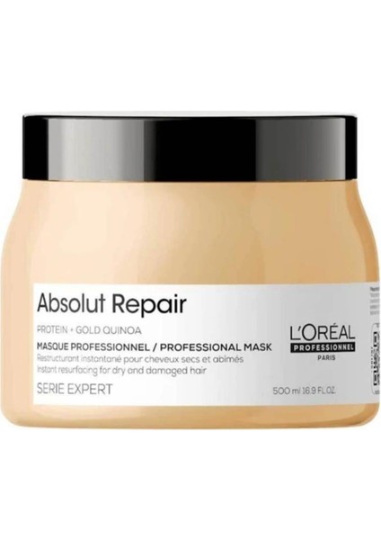 L'oréal Professionnel L'oreal Professionnel Expert Absolut Repair Kuru V