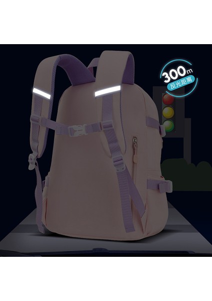 Çocuk Sırt Çantası - Mor (Yurt Dışından) indirimleri