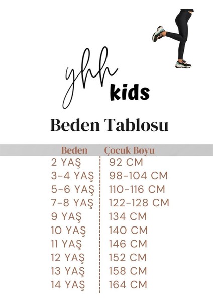 Ekstra Rahat Parlak Çocuk Tayt Siyah modelleri