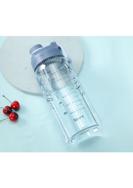 1800ML Sevimli Çocuk Matarası - Mavi (Yurt Dışından) modelleri