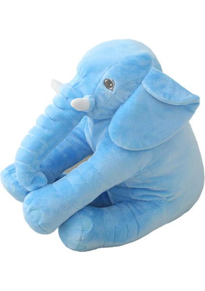 Sevimli Fil Peluş Bebek (Yurt Dışından)