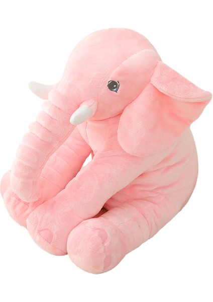 Sevimli Fil Peluş Bebek (Yurt Dışından)