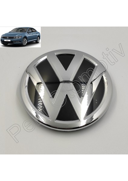 Passat B8 (2015-2022) Ön Panjur Arması 3G0853601B