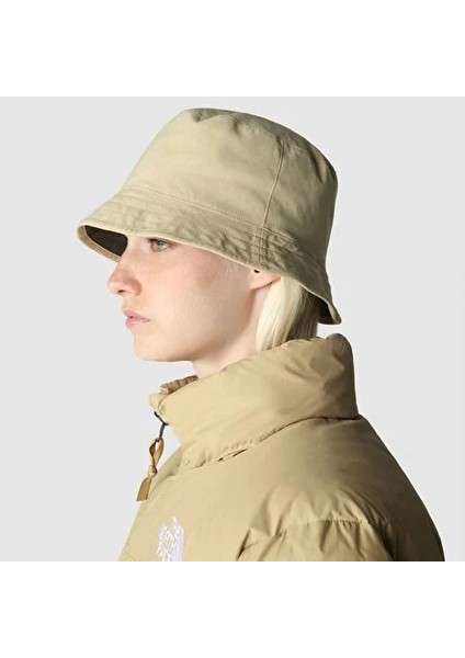 Class V Reversıble Bucket Hat Yeşil Kadın Şapka fiyatları