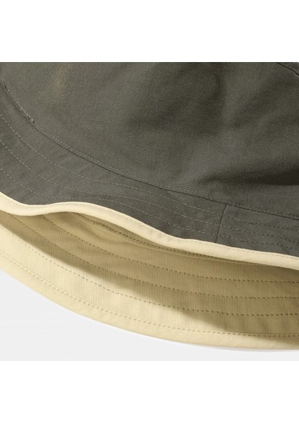 Class V Reversıble Bucket Hat Yeşil Kadın Şapka indirimleri
