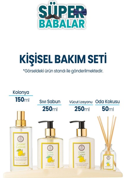 Düvenci Babalar Günü Fırsat Paketi 62